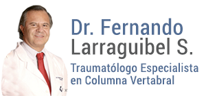 Dr. Fernando Larraguibel S. – Traumatólogo Especialista en Columna Vertebral