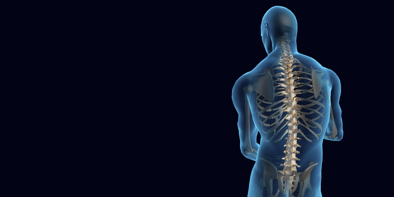 Osteoartritis y artrosis de la columna vertebral